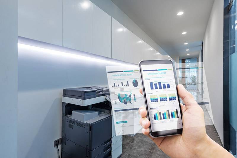 téléphone copieur logiciel